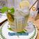 Cooksnap Mahadiah semasa beliau membuat Ice Kalamansi Lemonade.