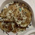 Cooksnap dari Rachel Jeniko untuk resep Sarapan sehat untuk anak 18 bln : banana pancake