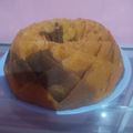 Cooksnap dari Ganiah Syamsuddin untuk resep Marble butter cake Law's Kitchen