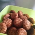 Cooksnap dari Cemilan Kamek untuk resep Kue Kering: Palem Sugar Renyah