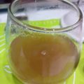 Cooksnap dari Susan Susanti untuk resep Herbal drink#obat batuk alami