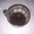 Cooksnap dari Nurdani untuk resep Herbal drink Obat batuk Alami