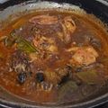 Cooksnap dari verra agustina untuk resep Krengsengan Ati Ampela Ayam