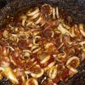 Cooksnap dari ARS untuk resep Sambel sotong