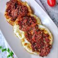 Cooksnap Nindaummuzia semasa beliau membuat 👩‍🍳Telur Mata Cili Padi.