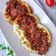 Cooksnap Nindaummuzia semasa beliau membuat 👩‍🍳Telur Mata Cili Padi.