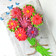 Cooksnap dari Ellaelloet untuk resep Flower hatbox cake with buttercream