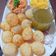 Jayshree Doshi's cooksnap of when they made પાણીપુરી (Panipuri Recipe In Gujarati).