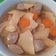 Cooksnap dari Desi Purnama Sari untuk resep Sup Kembang Tahu Ceker Ayam