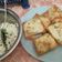 Cooksnap dari Nda ZafZy untuk resep Martabak isi tahu
