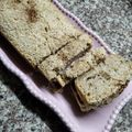 El cooksnap de Sandri 🌿 cuando hizo Torta vegana de coco 🥥 :).
