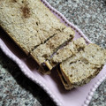 El cooksnap de Sandri 🌿 cuando hizo Torta vegana de coco 🥥 :).
