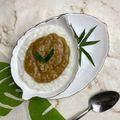 Cooksnap dari Rini Dwi Astuti untuk resep 103. Bubur Merah Putih - Praktis