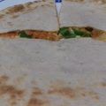 El cooksnap de Maria Rocio cuando hizo Quesadillas con atún 🐟.