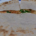 El cooksnap de Maria Rocio cuando hizo Quesadillas con atún 🐟.