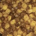 Cooksnap dari Yun Yun Budiharto untuk resep Sambel Goreng Kentang