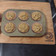 El cooksnap de Bianka Palma cuando hizo Muffins de avena y plátano.