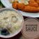 Cooksnap dari Mutabikh Uwmi (مطبخ اومي) untuk resep Mushroom Sauce for Steak
