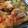 El cooksnap de Equipo Cookpad cuando hizo Traseros de pollo al horno.