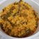 El cooksnap de Carlos Clemente cuando hizo Arroz con judías verdes y Cointreau.