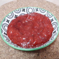 El cooksnap de Beich Sin Sal cuando hizo Mermelada de fresa casera. 🍓 Comida real🍓.