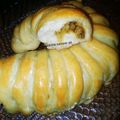 Saima Sameer Ali's cooksnap of when they made Chicken bread recipe.