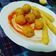 Cooksnap dari Musyrifah Prasetiyo untuk resep Stick Kentang Keju