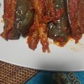 Cooksnap dari dinaaviani untuk resep Terong balado simple