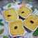 Cooksnap dari Nanda untuk resep Puding roti tawar kukus