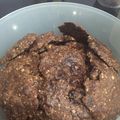 Cooksnap dari Safiera Dila Salsabila untuk resep Kurma, Raisin, Chocolate Oatmeal Cookies