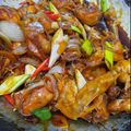 Cooksnap dari Feni Eldian untuk resep Ayam Goreng Mentega