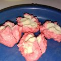 Cooksnap dari Meefah untuk resep Kue Moho