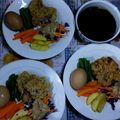 Cooksnap dari Dapoer Mbak Retno untuk resep Steak Dada Ayam