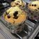 Cooksnap dari Alia Aisha untuk resep Coffee Chocolate Chunk Muffin - Simple