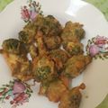 Cooksnap dari Ana Anggraeni untuk resep Brokoli goreng tepung