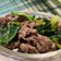 許多愛 的 芥藍沙茶牛肉 cooksnap