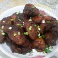 Cooksnap dari nadyne untuk resep Ayam paniki Ternate