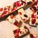 Cooksnap của Cơm gia đình khi họ làm theo món Nougat nho khô