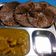  ~Sushma Mishra Home Chef का कुकस्नैप जब उन्होंने रागी रोटी (ragi roti recipe in Hindi) बनाया था।