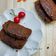 Cooksnap dari Emmy Yulinasari untuk resep Brownies Pisang Oven