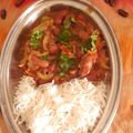 Hiral Dholakia's cooksnap of when they made રાજમા ગ્રેવી (Rajma Gravy Recipe In Gujarati).