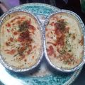 Cooksnap dari kartika rizka untuk resep Spaghetti Brulee by Me 😍