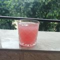 Aruna Thapar's cooksnap of when they made Guava crush.