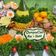 Cooksnap dari Mirfina Cahyani untuk resep Nasi Kuning u/ Tumpeng