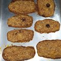 El cooksnap de Sandra Mara Xavier Martins cuando hizo Tarta de zapallitos.