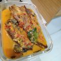 Cooksnap dari Nia untuk resep Sayur santan ikan asap