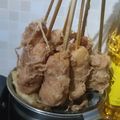 Cooksnap dari Lely untuk resep Sempol Ayam krispi