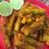 Jigna Gajjar's cooksnap of when they made ભરેલા સરગવા નું શાક (Bharela Saragva Shak Recipe In Gujarati).