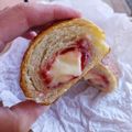 El cooksnap de Toni Martín cuando hizo Croissant v5 (definitivo).