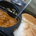 Asha Mishra का कुकस्नैप जब उन्होंने मसाला पाव भाजी (masala pav bhaji recipe in Hindi) बनाया था।